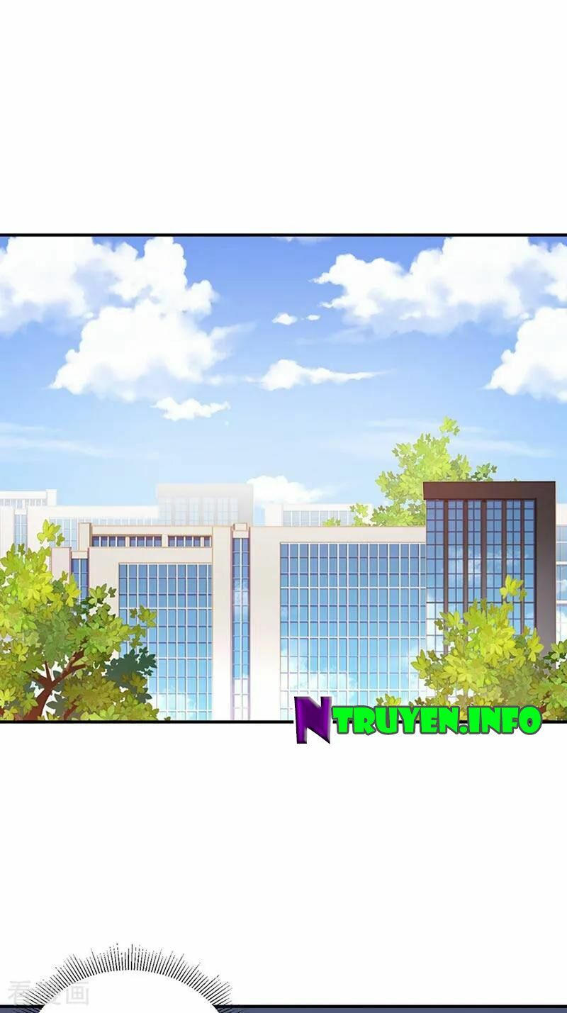 Ác ma đừng hôn tôi: Chapter 126