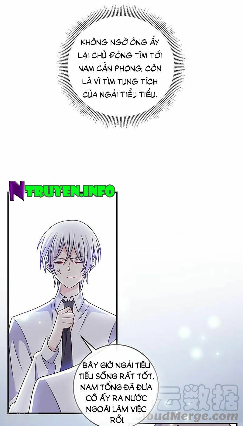 Ác ma đừng hôn tôi: Chapter 126