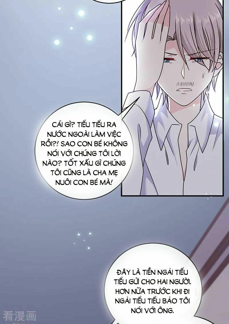 Ác ma đừng hôn tôi: Chapter 126