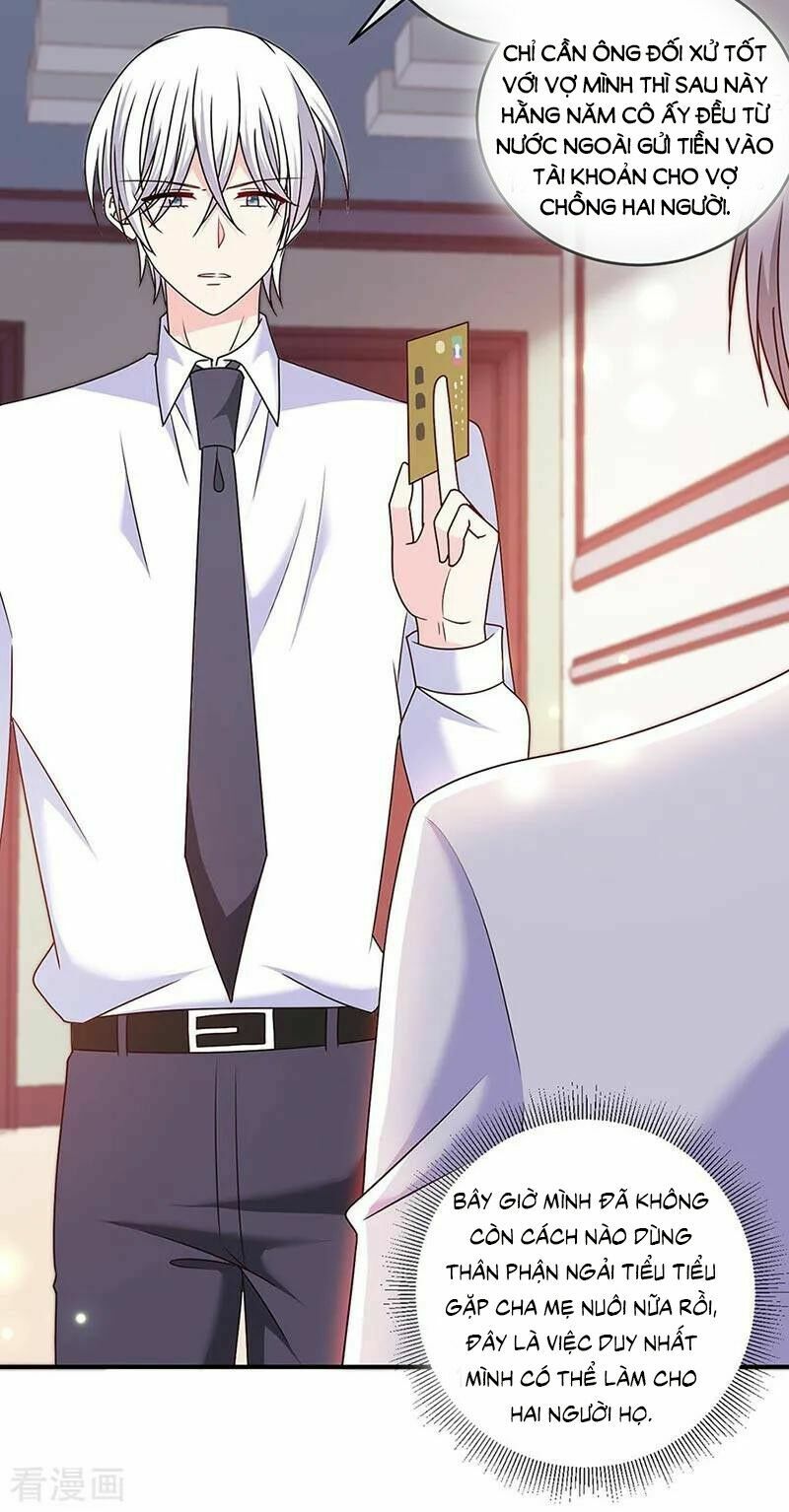 Ác ma đừng hôn tôi: Chapter 126