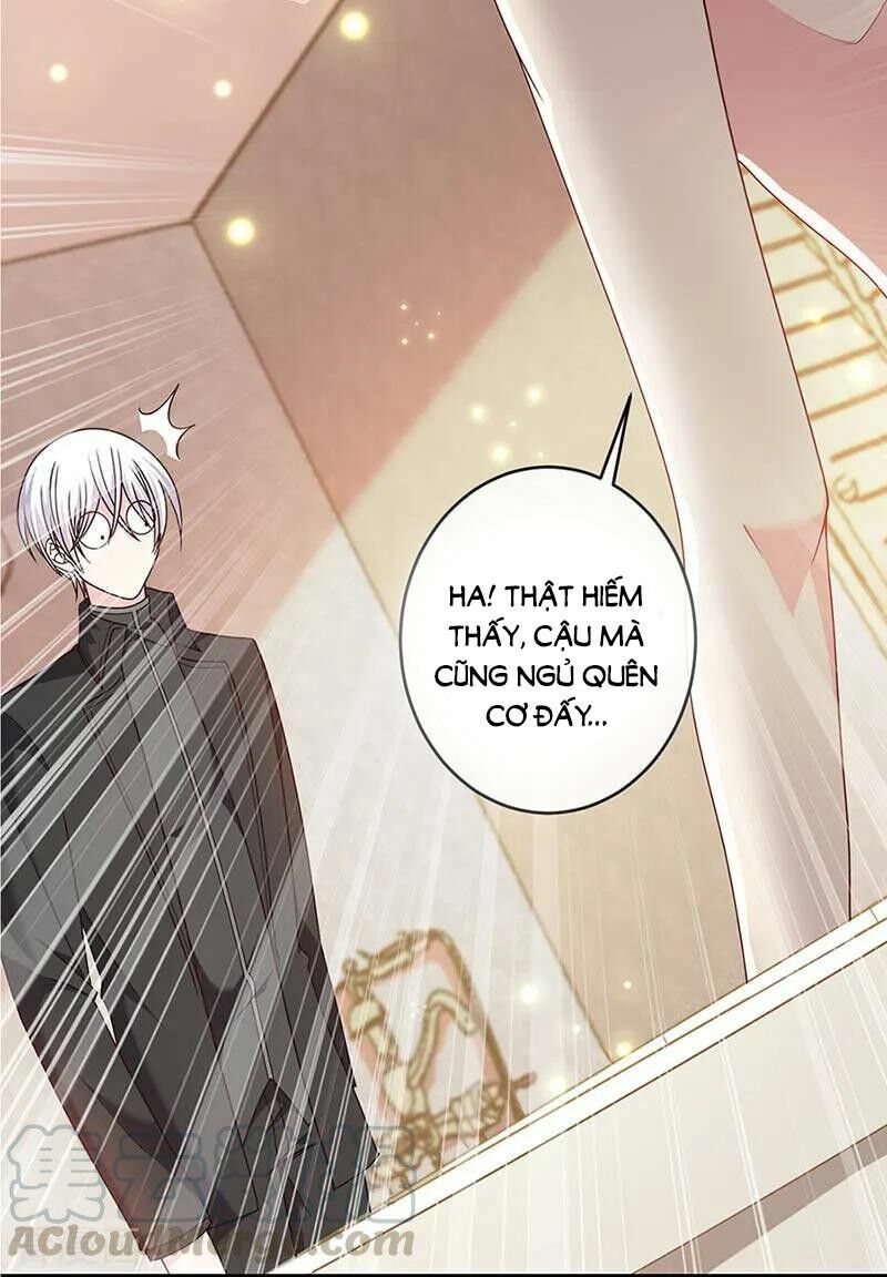 Ác ma đừng hôn tôi: Chapter 126
