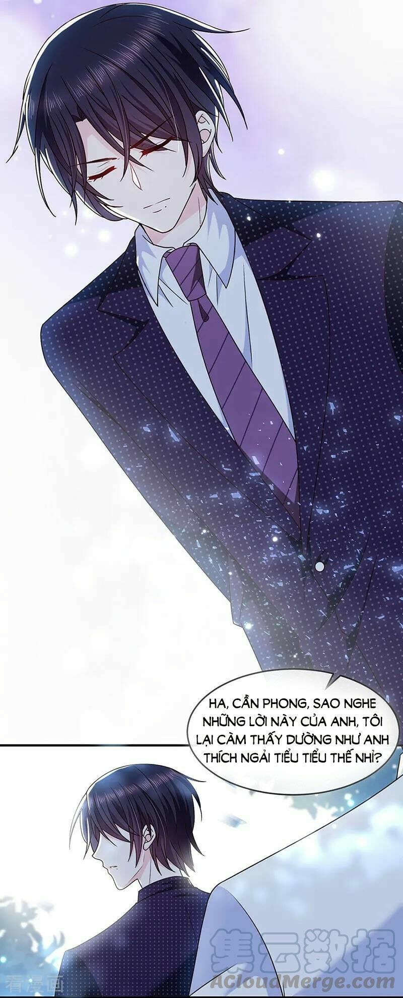 Ác ma đừng hôn tôi: Chapter 126