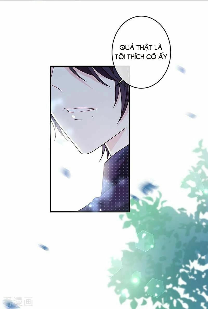 Ác ma đừng hôn tôi: Chapter 126