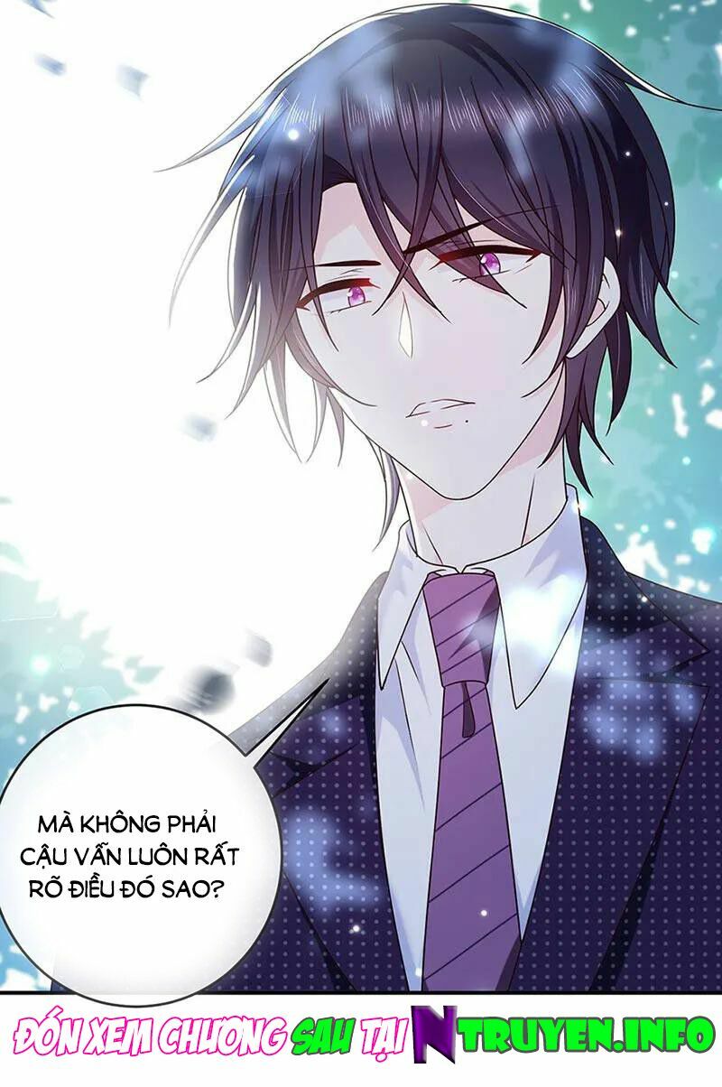 Ác ma đừng hôn tôi: Chapter 126