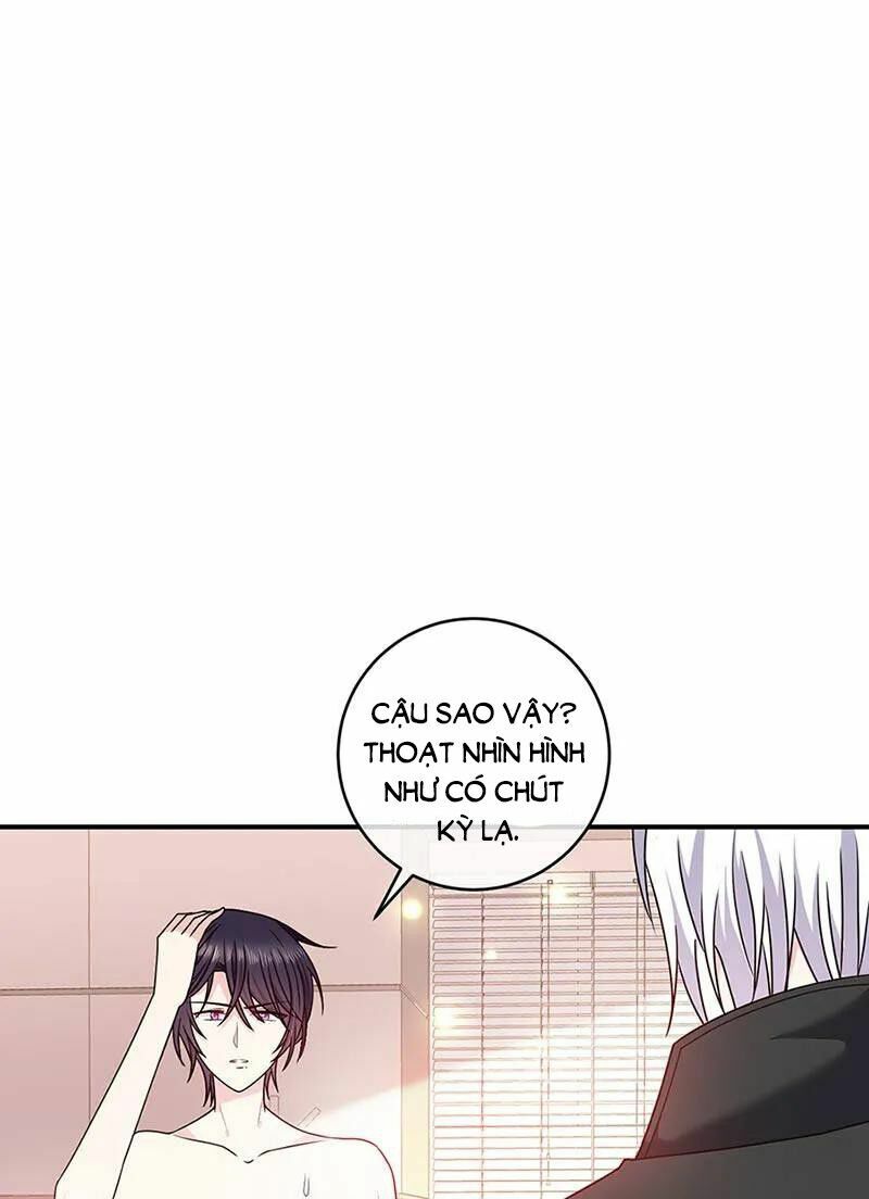 Ác ma đừng hôn tôi: Chapter 126