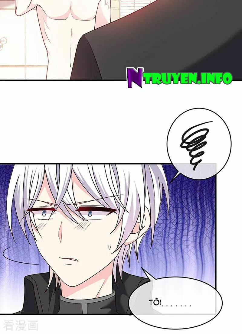 Ác ma đừng hôn tôi: Chapter 126