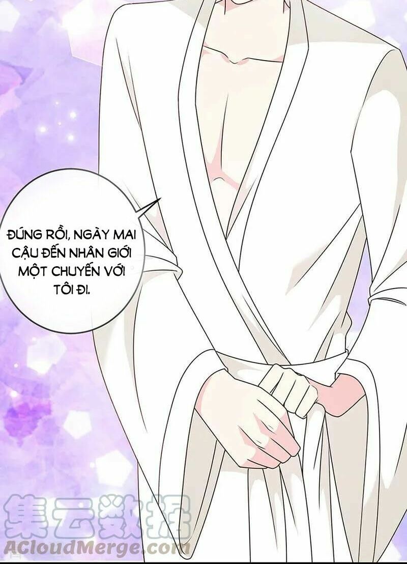 Ác ma đừng hôn tôi: Chapter 126