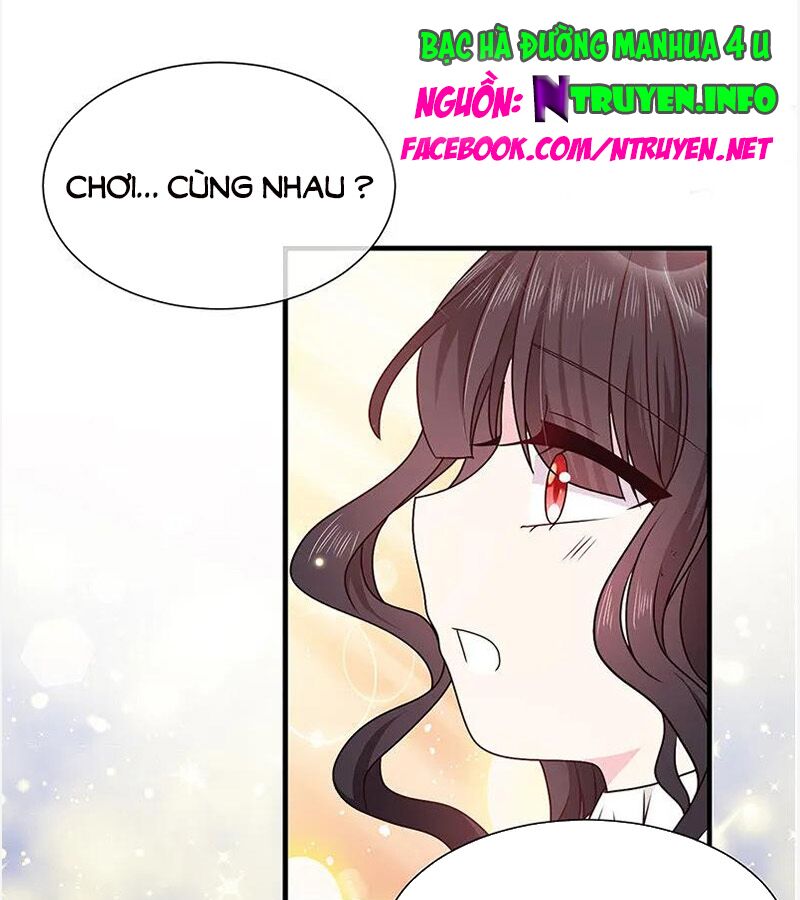 Ác ma đừng hôn tôi: Chapter 130