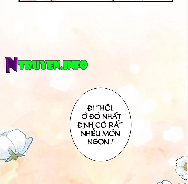 Ác ma đừng hôn tôi: Chapter 130