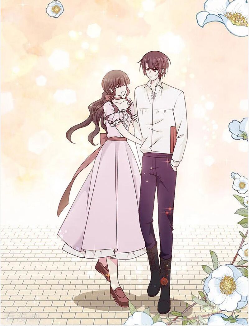 Ác ma đừng hôn tôi: Chapter 130