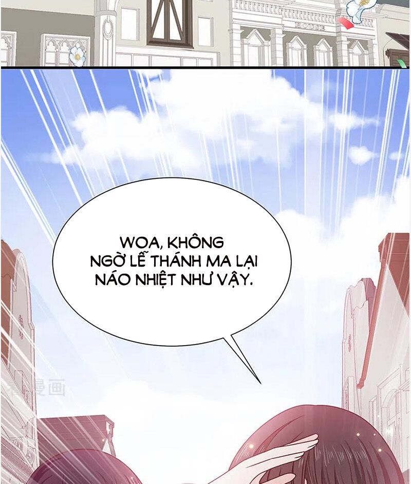 Ác ma đừng hôn tôi: Chapter 130