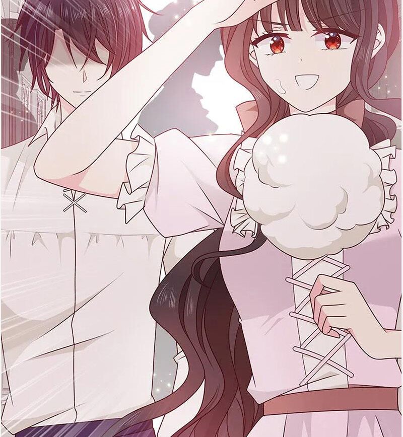 Ác ma đừng hôn tôi: Chapter 130