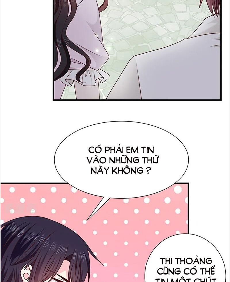 Ác ma đừng hôn tôi: Chapter 130