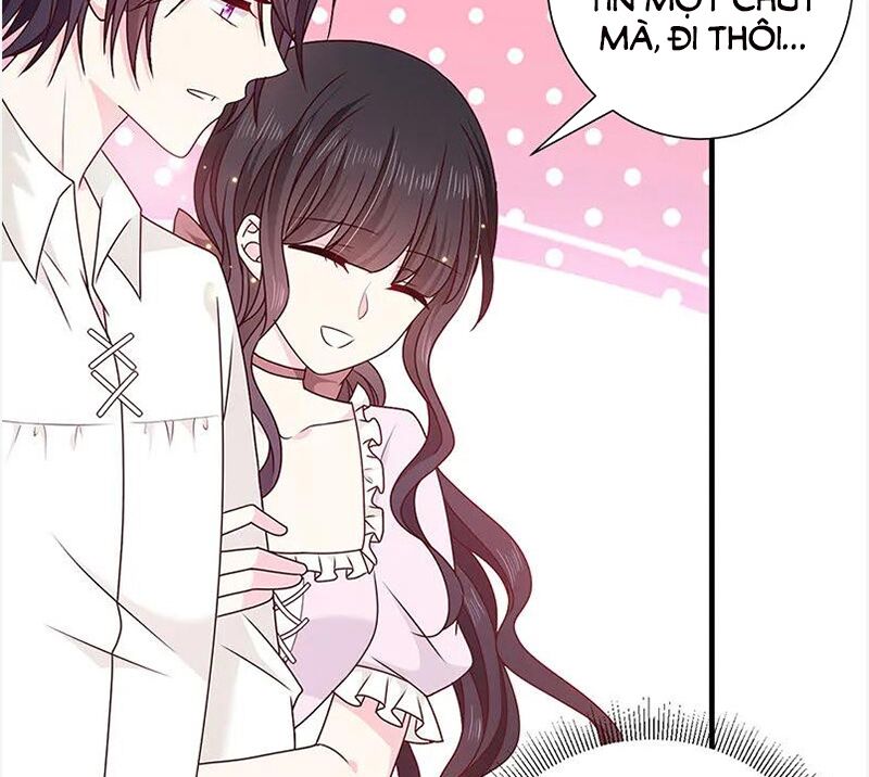 Ác ma đừng hôn tôi: Chapter 130