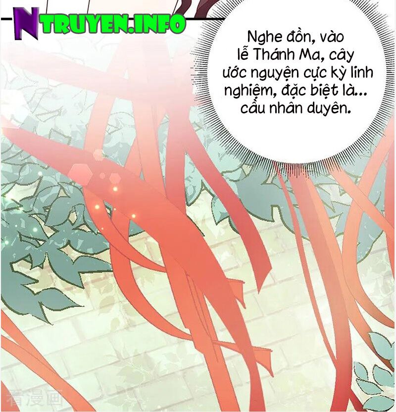 Ác ma đừng hôn tôi: Chapter 130