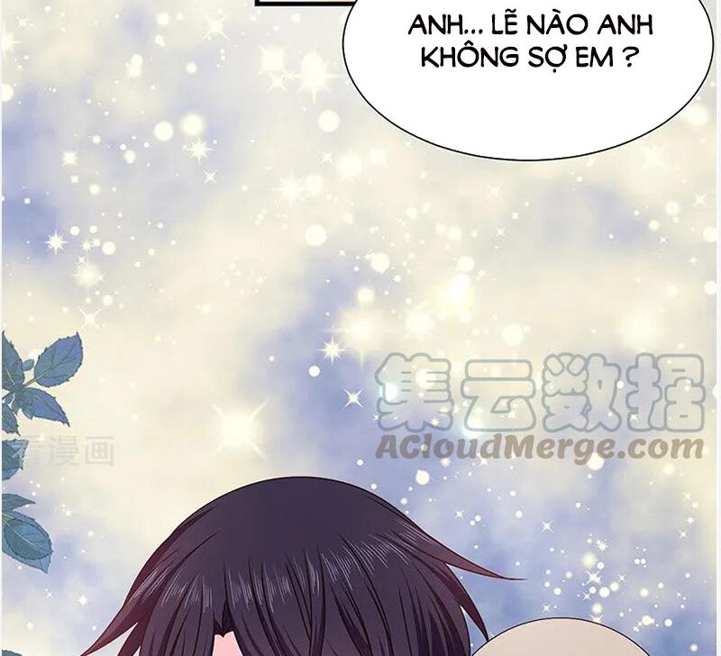 Ác ma đừng hôn tôi: Chapter 130
