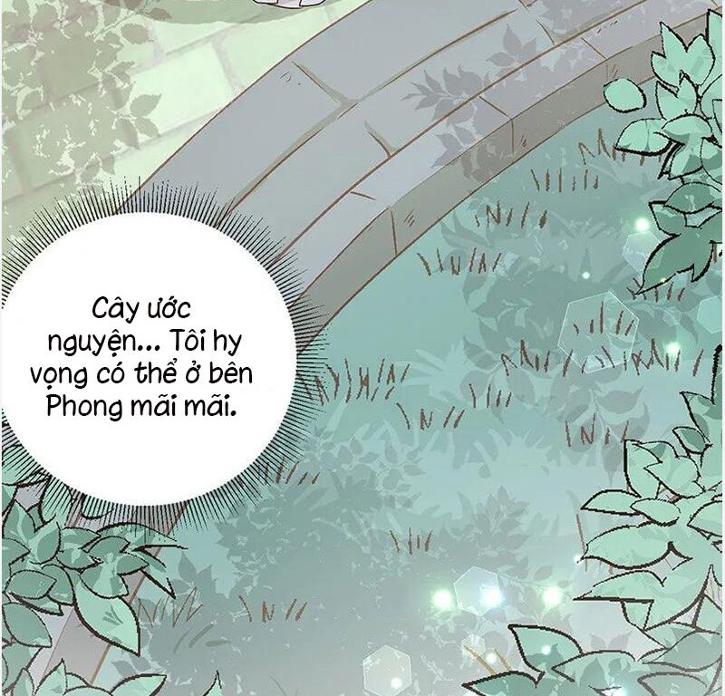 Ác ma đừng hôn tôi: Chapter 130