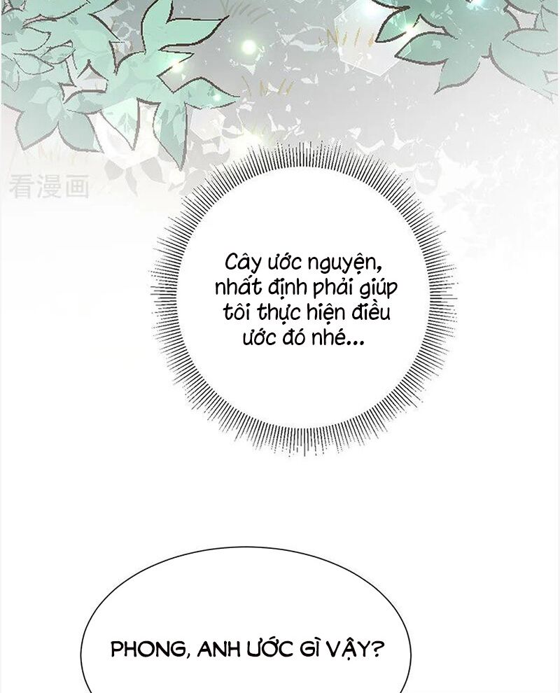 Ác ma đừng hôn tôi: Chapter 130