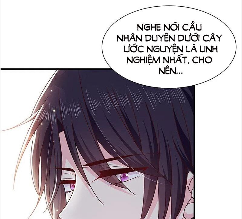 Ác ma đừng hôn tôi: Chapter 130