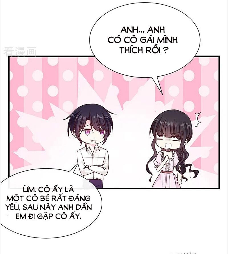 Ác ma đừng hôn tôi: Chapter 130