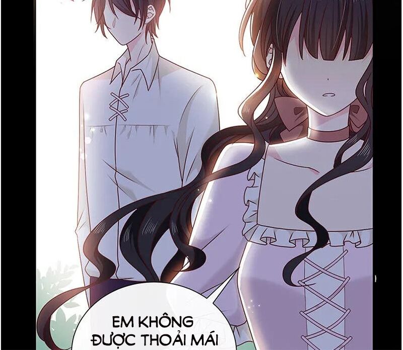 Ác ma đừng hôn tôi: Chapter 130