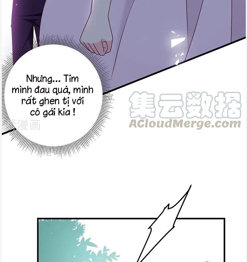 Ác ma đừng hôn tôi: Chapter 130