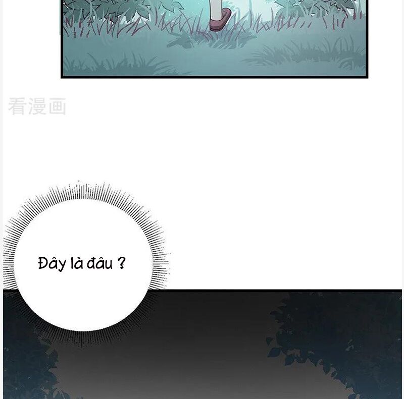 Ác ma đừng hôn tôi: Chapter 130