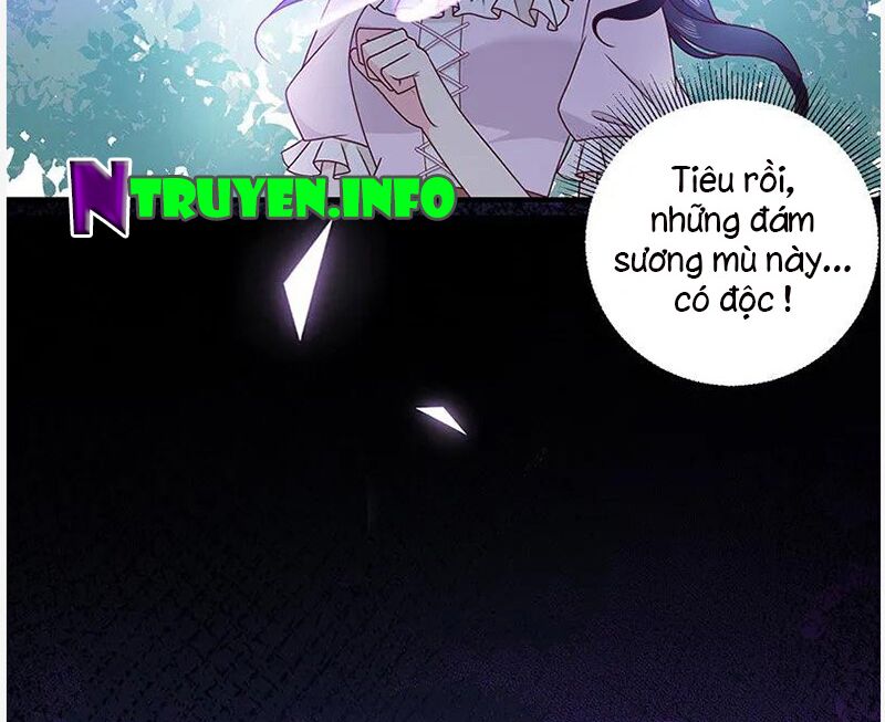 Ác ma đừng hôn tôi: Chapter 130
