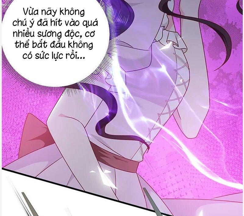 Ác ma đừng hôn tôi: Chapter 130