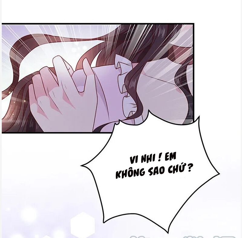 Ác ma đừng hôn tôi: Chapter 130