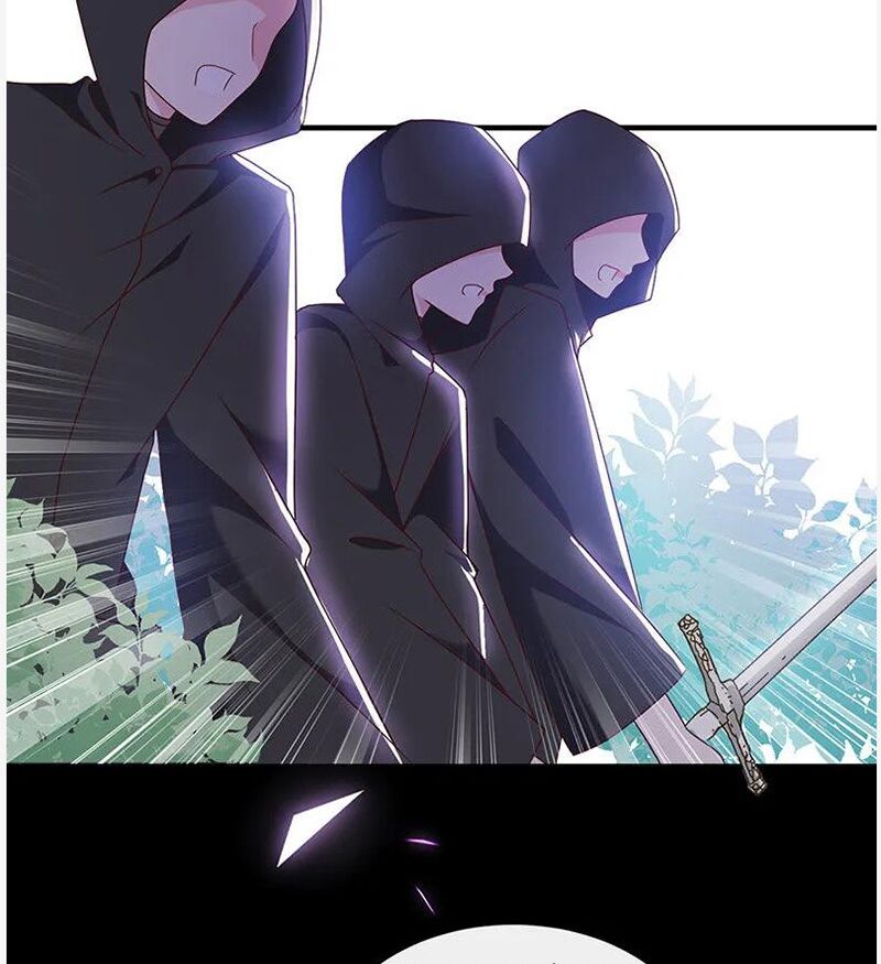 Ác ma đừng hôn tôi: Chapter 130
