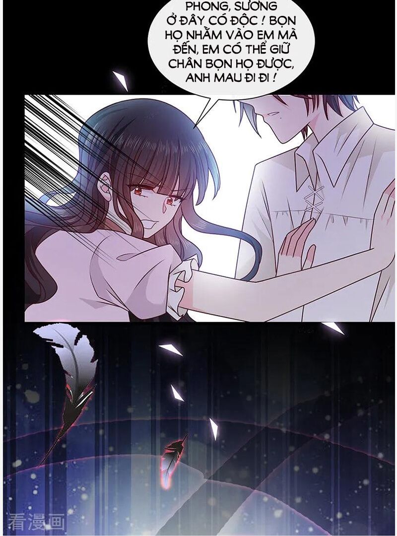 Ác ma đừng hôn tôi: Chapter 130