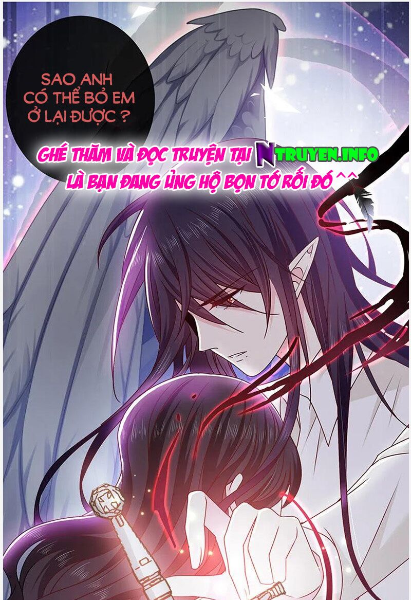 Ác ma đừng hôn tôi: Chapter 130
