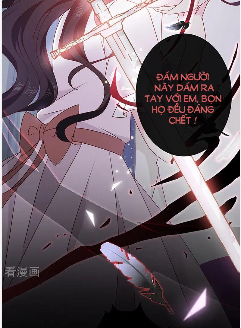 Ác ma đừng hôn tôi: Chapter 130