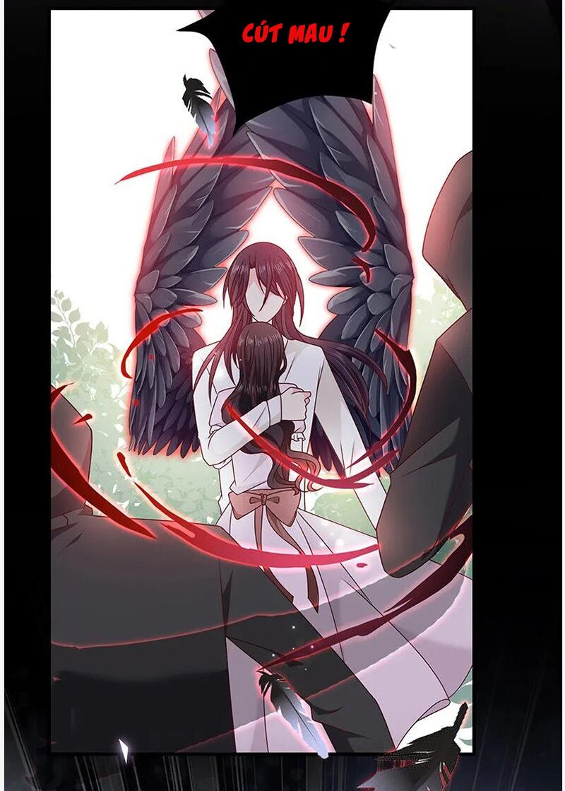 Ác ma đừng hôn tôi: Chapter 130