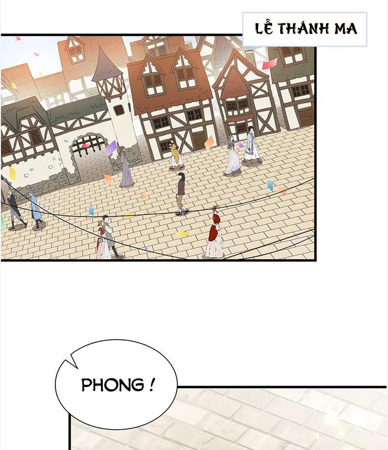 Ác ma đừng hôn tôi: Chapter 130