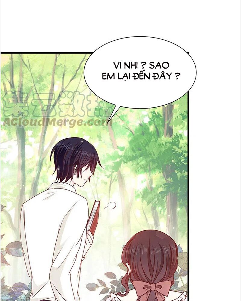 Ác ma đừng hôn tôi: Chapter 130