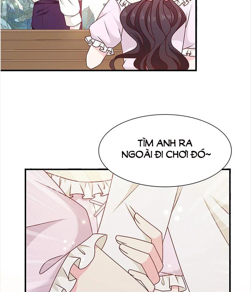 Ác ma đừng hôn tôi: Chapter 130