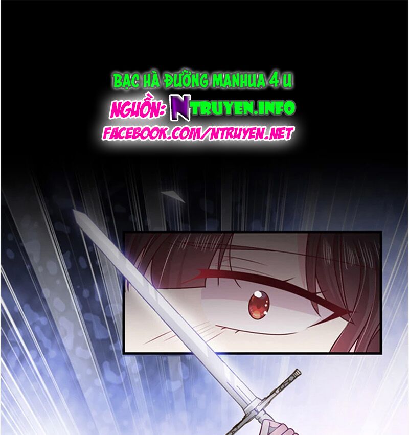 Ác ma đừng hôn tôi: Chapter 131