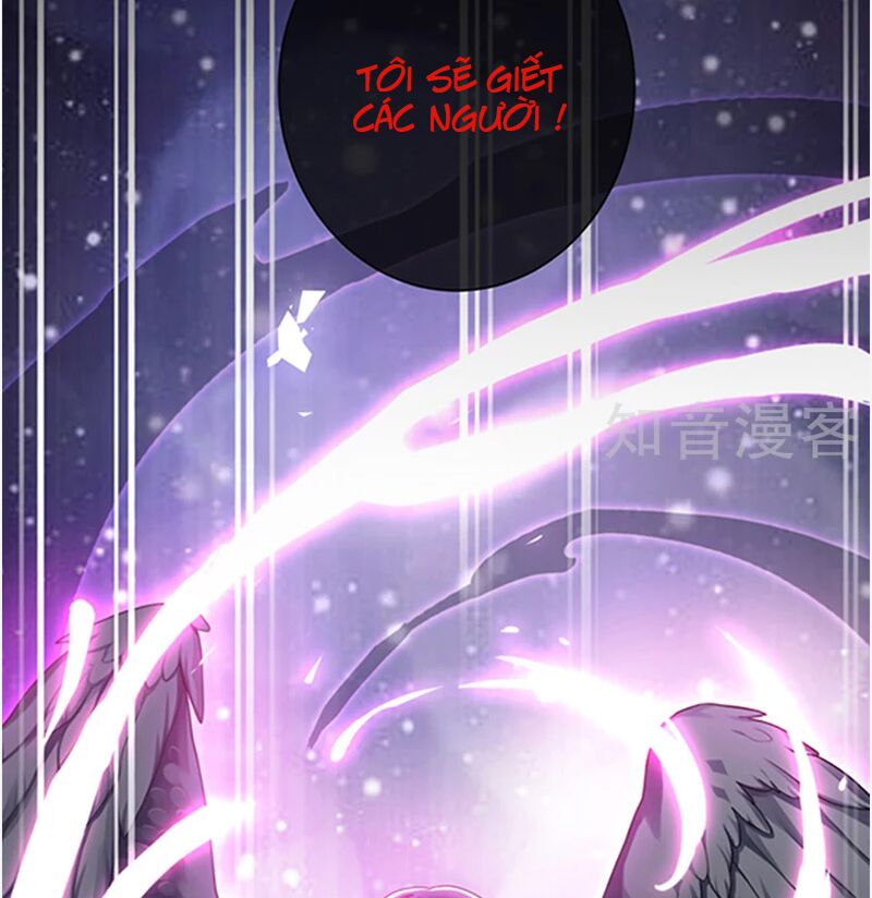 Ác ma đừng hôn tôi: Chapter 131