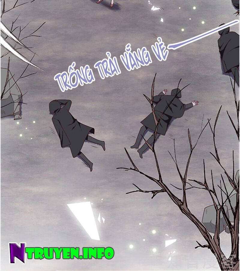 Ác ma đừng hôn tôi: Chapter 131