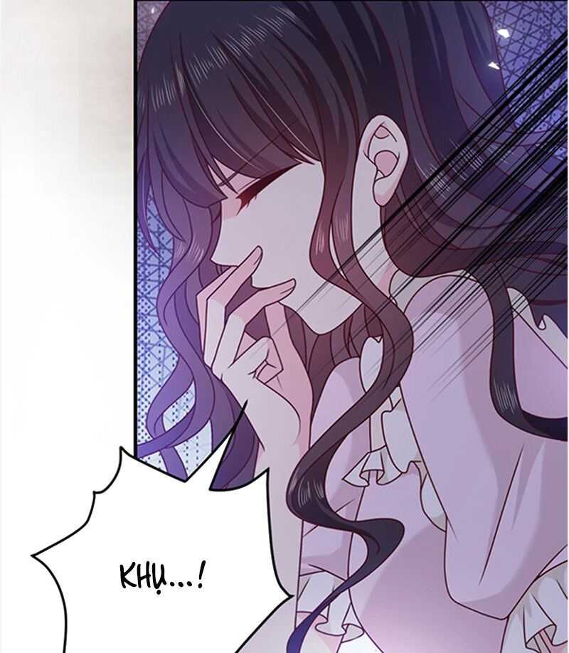 Ác ma đừng hôn tôi: Chapter 131
