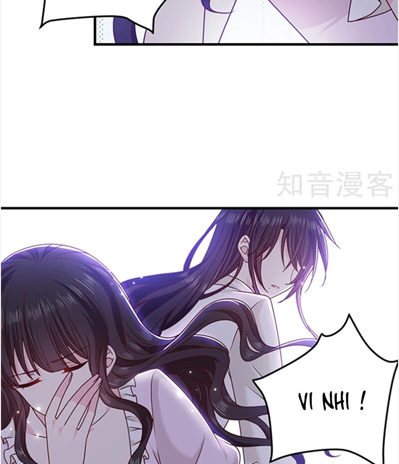 Ác ma đừng hôn tôi: Chapter 131