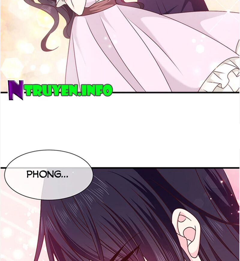 Ác ma đừng hôn tôi: Chapter 131