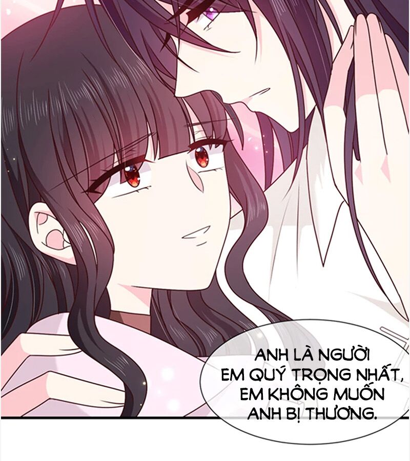 Ác ma đừng hôn tôi: Chapter 131