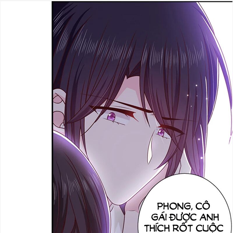 Ác ma đừng hôn tôi: Chapter 131