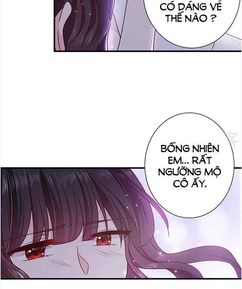 Ác ma đừng hôn tôi: Chapter 131