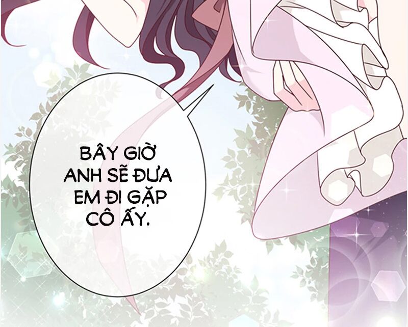 Ác ma đừng hôn tôi: Chapter 131