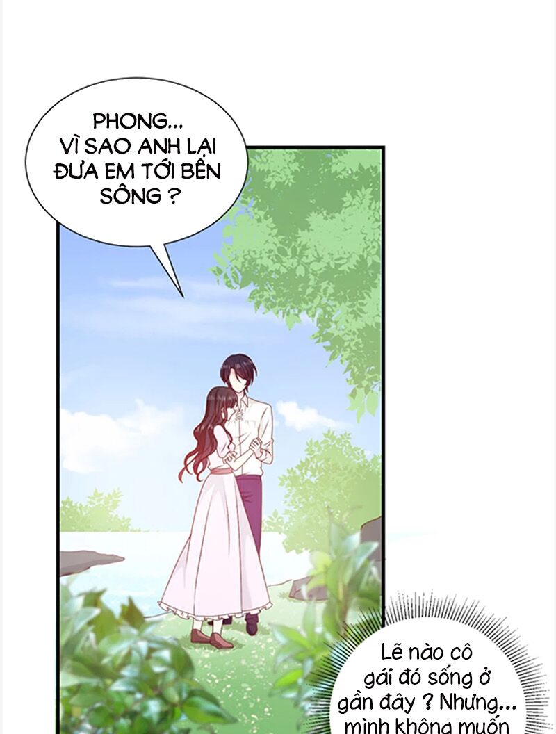 Ác ma đừng hôn tôi: Chapter 131