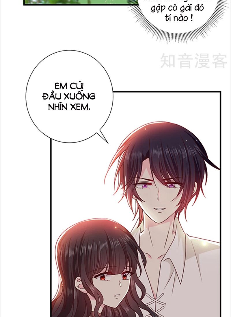 Ác ma đừng hôn tôi: Chapter 131